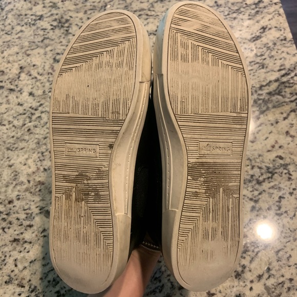 Slip on sneakers - Picture 4 of 5